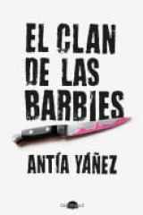 El clan de las barbies cover image