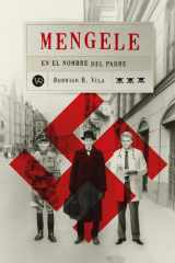 Mengele En el nombre del padre cover image