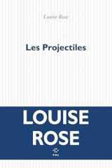 Les projectiles: roman cover image
