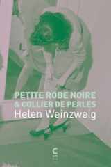 Petite robe noire & collier de perles cover image
