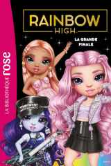 La grande finale cover image