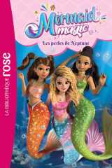Les perles de Neptune cover image