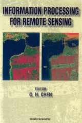 Information processing for remote sensing cover image