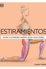 Estiramientos (Science of Stretch) cover image