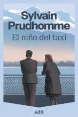 El niño del taxi cover image