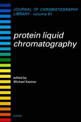 Protein liquid chromatography cover image