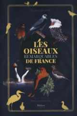 Les oiseaux remarquables de France cover image