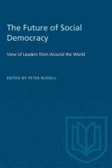 The future of social democracy: views of leaders from around the world cover image