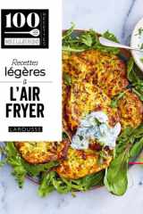 Recettes légères à l'Air fryer cover image