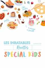 Recettes spécial kids cover image