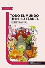 Todo el mundo tiene su fábula / Everyone Has Their Fable (Spanish Edition) cover image