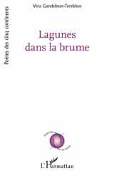 Lagunes dans la brume cover image