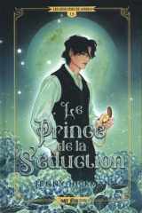 Le prince de la séduction cover image