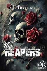 The Reapers cover image