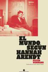 El mundo según Hannah Arendt cover image