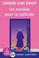 Un remède pour la solitude: roman cover image
