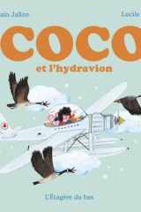 Coco et l'hydravion cover image