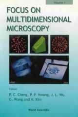 Focus on multidimensional microscopy. Volume 1 cover image