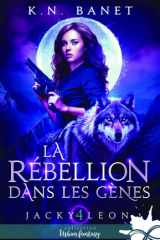 La rébellion dans les gènes cover image