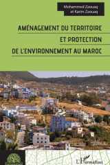 Aménagement du territoire et protection de l'environnement au Maroc cover image
