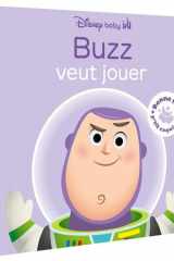 Buzz veut jouer cover image