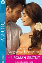 Dangereuse lune de miel cover image