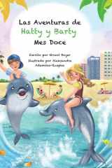 Las Aventuras de Hatty y Barty Mes Doce (Spanish Edition) cover image