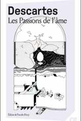 Les passions de l'âme cover image