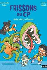 Alerte, plante affamée ! cover image