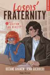 Fiction vs reality cover image