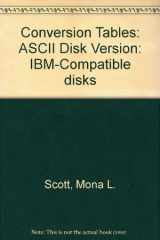 Conversion tables cover image