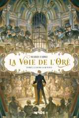 L'as de la justice cover image