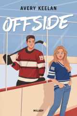 Offside cover image