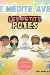 Je médite avec les petits potes cover image