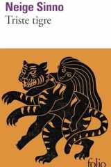 Triste tigre cover image