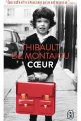 Coeur: roman cover image