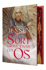 Un sort gravé dans les os cover image