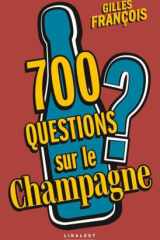 700 questions sur le champagne cover image