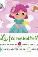 La fée maladroite cover image