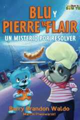 BLU Y PIERRE Le FLAIR - Un Misterio Por Resolver cover image