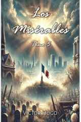 Los Misérables - Tomo 5 cover image