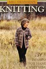 Meg Swansen's knitting cover image
