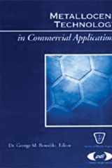 Metallocene technology in commercial applications cover image