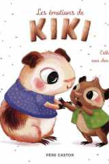 Les émotions de Kiki cover image