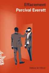 Effacement cover image