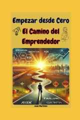 Empezar desde Cero - El Camino del Emprendedor cover image