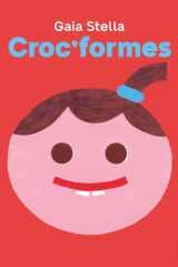 Croc'formes cover image
