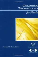 Coloring technology for plastics cover image