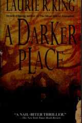 A darker place cover image
