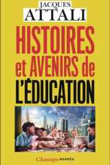 Histoires et avenirs de l'éducation cover image